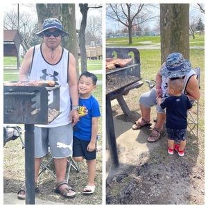 Meet your Posher, Joanson